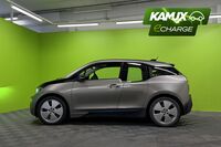 BMW i3 vaihtoauto