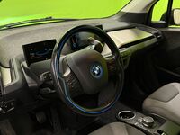 BMW i3 vaihtoauto