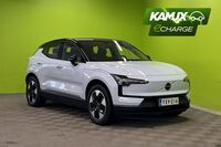 Volvo EX30 vaihtoauto
