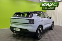 Volvo EX30 vaihtoauto