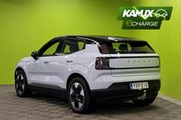 Volvo EX30 vaihtoauto