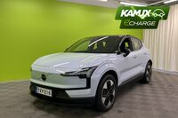 Volvo EX30 vaihtoauto