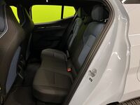 Volvo EX30 vaihtoauto