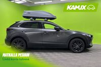 Mazda CX-30 vaihtoauto