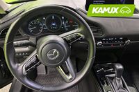 Mazda CX-30 vaihtoauto