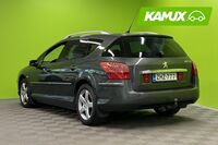 Peugeot 407 vaihtoauto