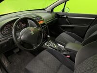Peugeot 407 vaihtoauto