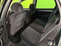 Peugeot 407 vaihtoauto
