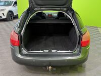 Peugeot 407 vaihtoauto