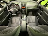 Peugeot 407 vaihtoauto