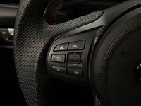 Toyota GR Supra vaihtoauto