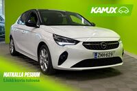 Opel Corsa vaihtoauto