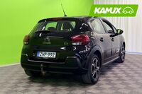 Citroën C3 vaihtoauto