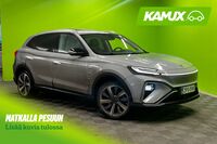 MG Marvel R vaihtoauto