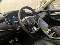 MG Marvel R vaihtoauto