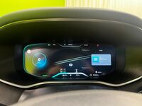 MG Marvel R vaihtoauto