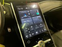 MG Marvel R vaihtoauto