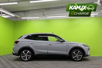 MG Marvel R vaihtoauto