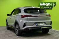 MG Marvel R vaihtoauto