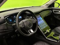 MG Marvel R vaihtoauto