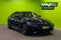 BMW i4 vaihtoauto