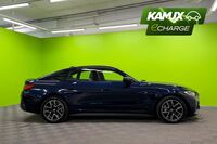 BMW i4 vaihtoauto