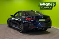 BMW i4 vaihtoauto