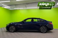 BMW i4 vaihtoauto