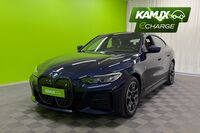 BMW i4 vaihtoauto