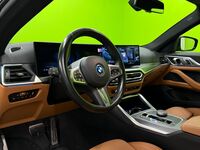 BMW i4 vaihtoauto