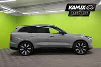 Volvo EX90 vaihtoauto