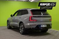 Volvo EX90 vaihtoauto