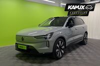 Volvo EX90 vaihtoauto