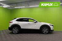 Mazda CX-30 vaihtoauto