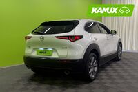 Mazda CX-30 vaihtoauto