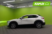Mazda CX-30 vaihtoauto