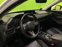 Mazda CX-30 vaihtoauto