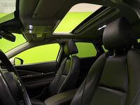 Mazda CX-30 vaihtoauto