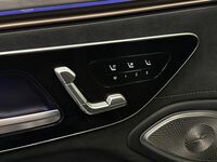 Mercedes-Benz EQS vaihtoauto