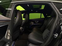 Mercedes-Benz EQS vaihtoauto