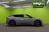 Kia EV6 vaihtoauto