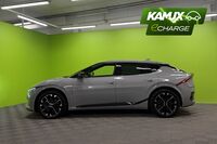 Kia EV6 vaihtoauto