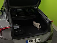 Kia EV6 vaihtoauto