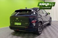 Hyundai KONA Electric vaihtoauto