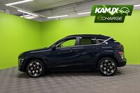 Hyundai KONA Electric vaihtoauto