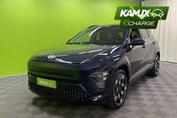 Hyundai KONA Electric vaihtoauto