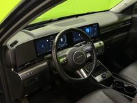 Hyundai KONA Electric vaihtoauto