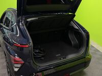 Hyundai KONA Electric vaihtoauto