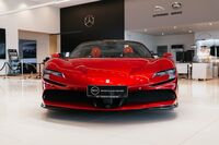 Ferrari SF90 vaihtoauto