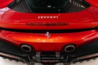 Ferrari SF90 vaihtoauto